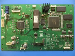 Yamaha Disklavier Mark III MN Circuit Board 120EX /MN XY932 & XG Board - Picture 1 of 16