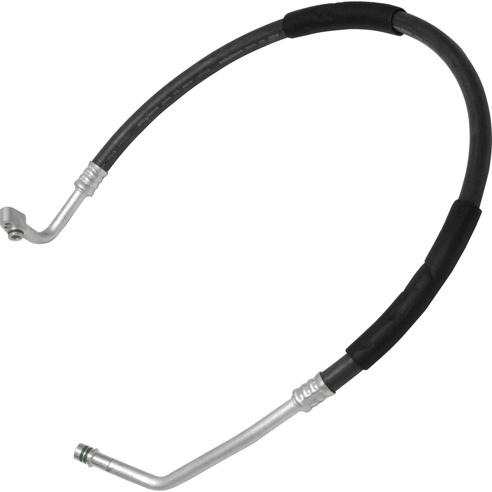 For 2000-2006 Toyota Tundra 4.7L V8 A/C Suction Line Hose Assembly UAC 2001 2002 - Image 1 of 1