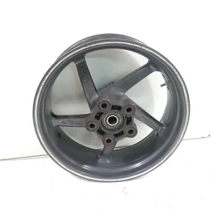 Aprilia RSV 1000 -- SC60 EZ:03 Rear Wheel Rim 17x6.00 Inches Cast Rim 71267 - Picture 1 of 12
