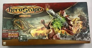 2004 Heroscape Master Set: Rise of the Valkyrie Milton Bradley Brand New Sealed - Picture 1 of 3