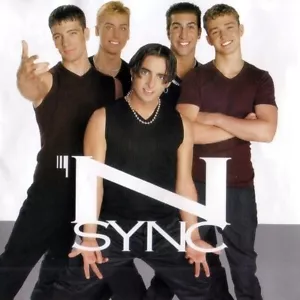 CD nsync N Sync Ariola - Bild 1 von 1
