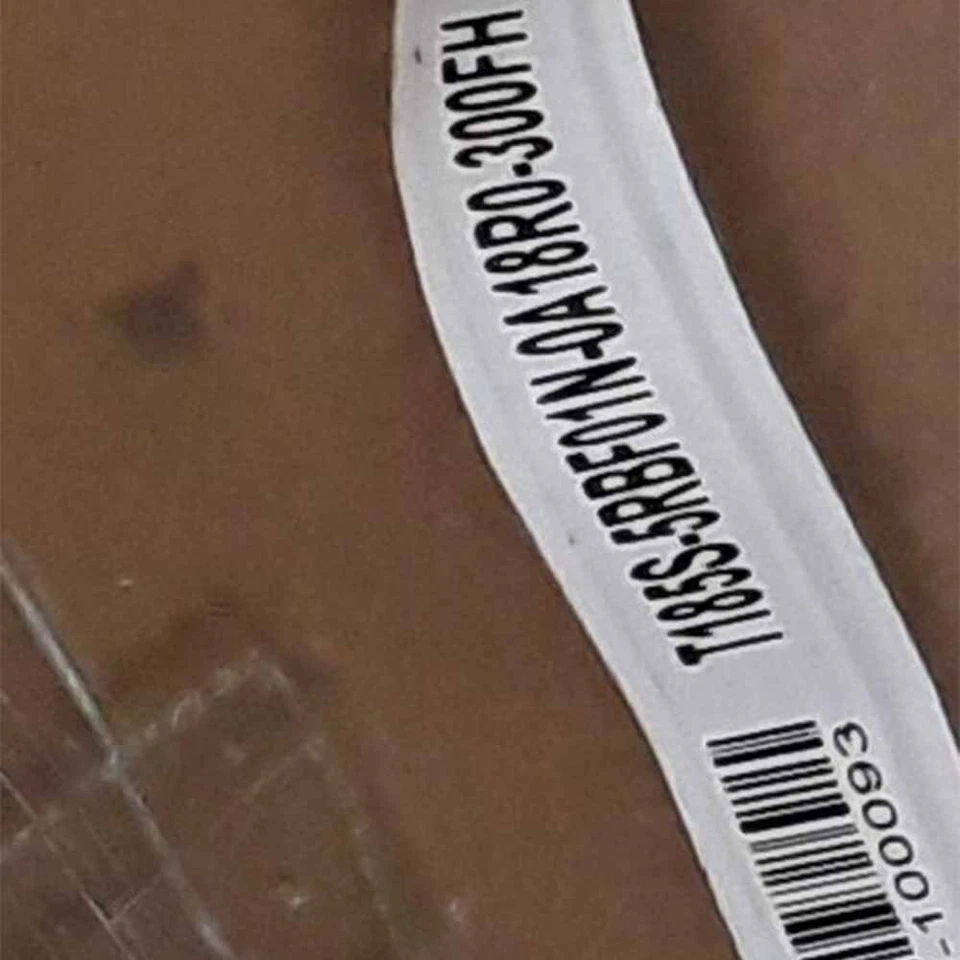 New Touch Screen For T185S-5RBF01N-0A18R0-300FH Glass Panel - Image 1 of 1