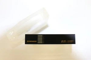 Pioneer 6-Disc Multi-Play CD Player Magazine Cartridge / Sleeve - Picture 1 of 2