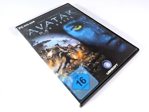 PC Spiel AVATAR 2009 Action Adventure Shooter Game - Bild 1 von 3