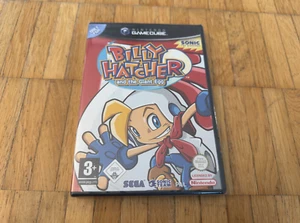 Billy Hatcher and the Giant Egg (Nintendo GameCube) PAL Sonic Team *SEALED* - Picture 1 of 2