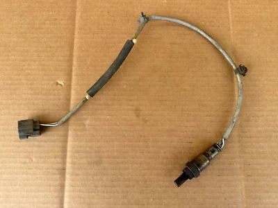 ЗАДНИЙ ДАТЧИК КИСЛОРОДА O2 HONDA S2000 ОТ ОРИГИНАЛЬНОГО ПРОИЗВОДИТЕЛЯ 2000-2009 - Изображение 1 из 4