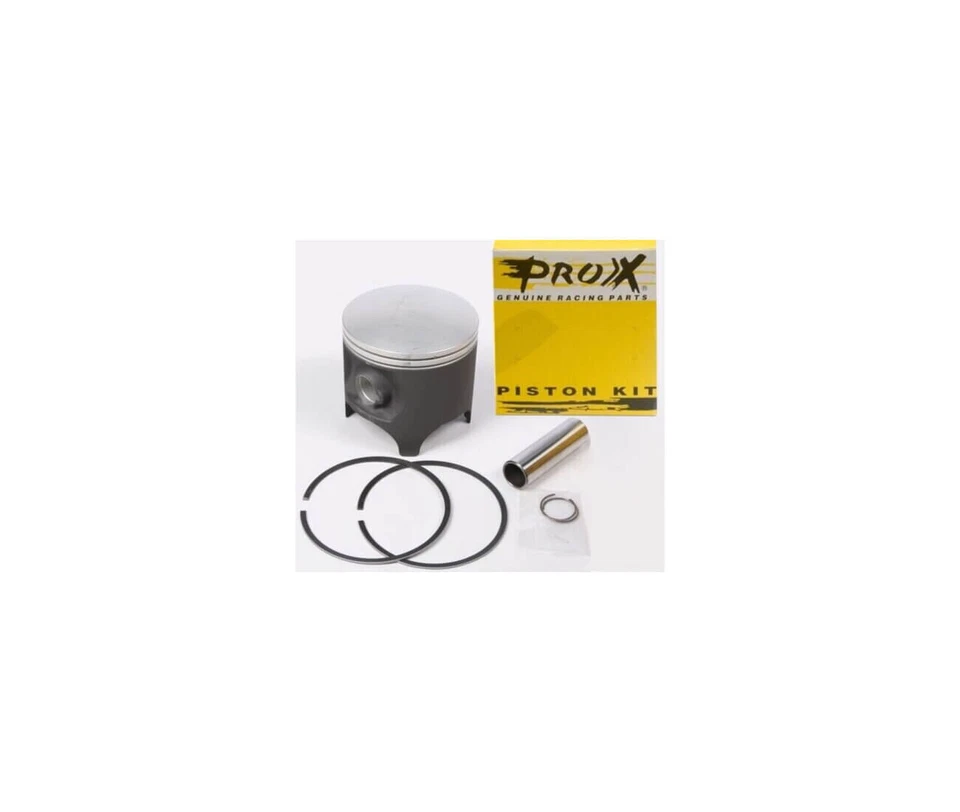 HONDA CR 500 R- 84/01 - PISTON PROX 90 mm / 01.1408.100 - Photo 1/1