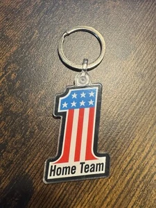 WSP Widespread Panic Home Team Keychain - Picture 1 of 2
