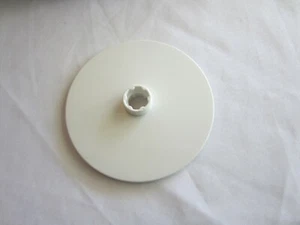 CUISINART Handy Prep DFP-3 Küchenmaschine Auswerfer Schleuderscheibe Ersatzteil - Bild 1 von 3