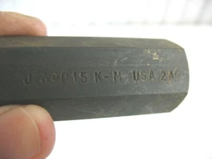 Kent-Moore J-44015 Steering Linkage Installer Tool. - Imagen 1 de 1