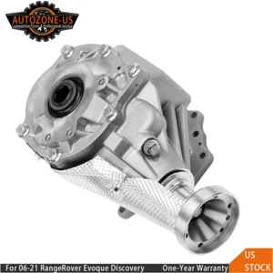 Conjunto de caja de transferencia para Range Rover Evoque Discovery Sport LR066503 2006-2021 - Imagen 1 de 7