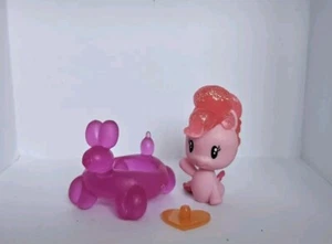My Little Pony Cutie Mark Crew Sea Pony Pinkie Pie Fiesta de la Amistad - Imagen 1 de 4
