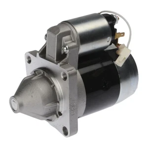 Starter Motor for Mazda E1400 E1800 E2000 1.5L 1.8L 2.0L 6/1984-1/2003 - Picture 1 of 11