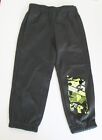 Nike Boys Therma Fit 2.0 Running Pants Sweatpants Anthracite Sz 4 - NWT