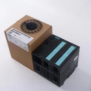 ONE NEW Siemens 6ES7314-6CF01-0AB0 6ES7 314-6CF01-0AB0 - Imagen 1 de 12