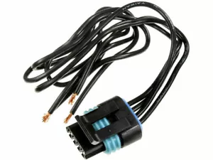 Idle Air Control Valve Connector fits Mitsubishi Galant 1990-1992 49BFZQ - Picture 1 of 1
