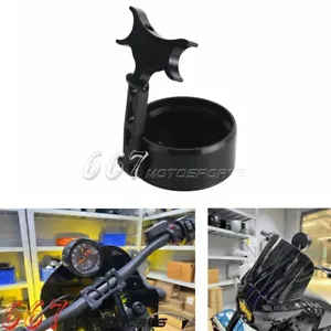 For Harley Low Rider S FXLRS 117 Fat Bob FXFBS 2018-2024 Digital Gauge Mount Kit - Picture 1 of 7