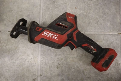 SKIL RS582801 PWRCORE 12 RECIPROCATING SAW - Image 1 of 2