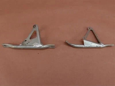 2001-2010 Honda Gold Wing GoldWing GL1800 Front Fairing Cowl Pipe Bracket Mount - Imagem 1 de 4