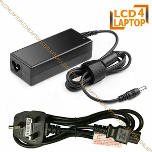 Toshiba Portege R830-13C Compatible Laptop Adapter Battery Charger - Picture 1 of 6