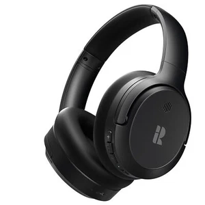 Bluetooth Headphones Hybrid Active Noise Cancelling Wireless Headphones Over Ear - Picture 1 of 8