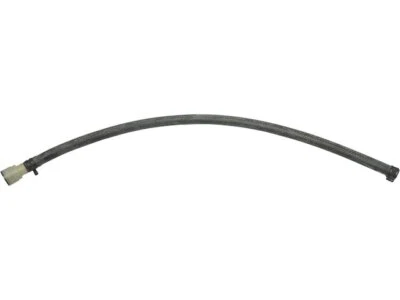 Manguera de calefacción clásica para GMC Sierra 1500 2007 entrada de calefacción 58747SDJM moldeada Foto 1 de 2