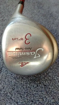 Affinity Jasmine (Areo Tuned) 16 Degree 3 Wood = LADIES - Image 1 of 4