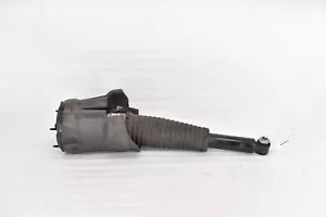 💎 2011-2018 AUDI A8 S8 REAR LEFT DRIVER SIDE AIR SUSPENSION SHOCK STRUT OEM - Picture 1 of 13