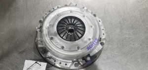 1965 CHEVY CORVETTE C2 327 300HP MT FLYWHEEL WITH PRESSURE PLATE AND CLUTCH DISC - Picture 1 of 12