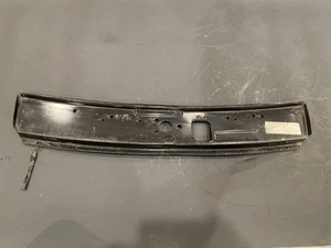 1968-1974 MGB NOS Hood Lock Platform Panel - Picture 1 of 10