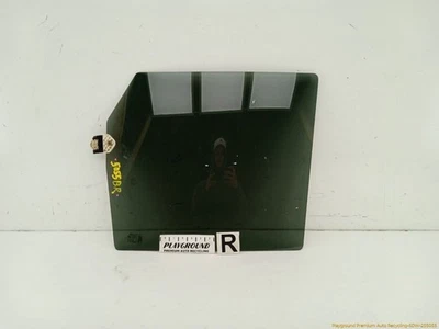 Vidrio ventana puerta trasera derecha pasajero Land Rover LR4 con tinte privacidad 10-16 Foto 1 de 4