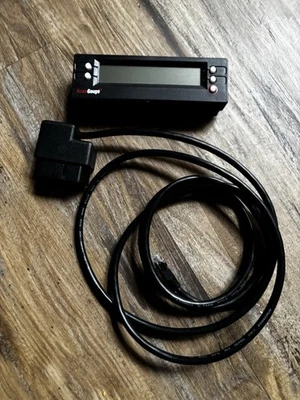 Escáner ScanGauge 2 OBD2 Foto 1 de 2