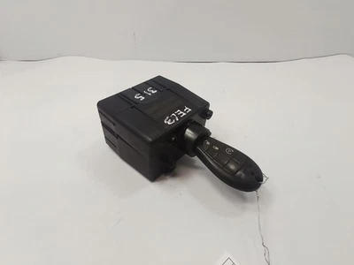 Ignition Switch w/Key from 2012 Dodge Ram 1500 12472635 - Image 1 of 4