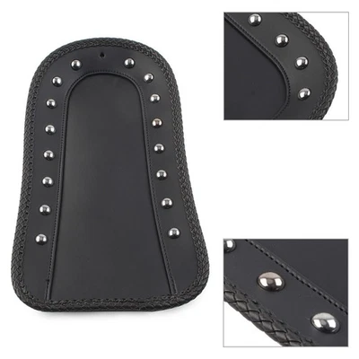 Guardabarros trasero cubos asiento individual para Honda VTX1800 VTX1300 Foto 1 de 4