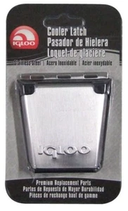 Stainless Steel Cooler Latch - Bild 1 von 3