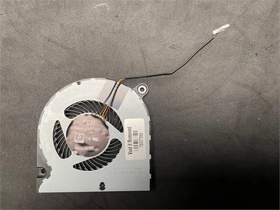 Ventilador CPU Acer Aspire A515-56 A515-56G A515-56T 23.A4VN2.001 DS28000NSF0 Foto 1 de 2
