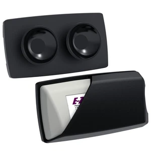 Soporte de paso Zeyitian EZ con ventosas súper fuertes para parabrisas. Ezpass... - Imagen 1 de 8