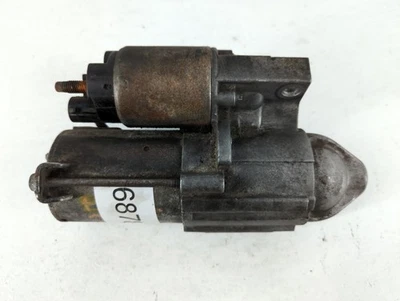 2009-2011 Buick Lucerne Car Starter Motor Solenoid Oem FE83P - Image 1 of 4