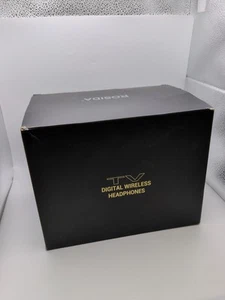 Rosida Dual Wireless Headphones For Tv Watching With Transmitter - Picture 1 of 9