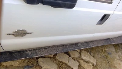 Seat Belt Front Bench Seat Split 40/20/40 Fits 11-16 FORD F250SD PICKUP 1862065 Foto 1 de 4