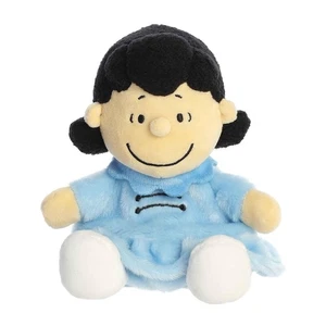 Aurora® Timeless Peanuts® Palm Pals™ Lucy Stuffed Animal - Classic Characters... - Picture 1 of 5