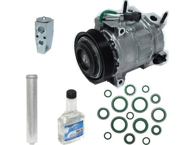 Kit compresor aire acondicionado Chrysler 300 2014-2021 84244XHTZ 2015 2016 2017 2018 2019 Foto 1 de 2