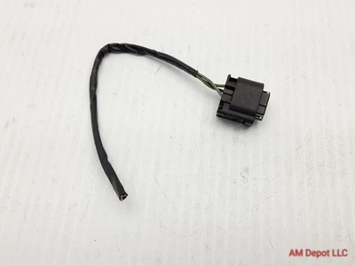 BMW 335i 335xi 328xi 328i 2008 E90 E92 RDC gatillo transmisor conector coleta Foto 1 de 4