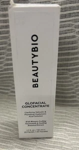 Beautybio Glofacial Concentrate 1.7 Fl oz 50 ml - Picture 1 of 1