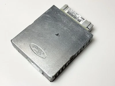 1993-1994 Ford F150 F250 F3TF-12A650-ZA 4.9L ECM PCM Engine Control Module OEM - Image 1 of 4