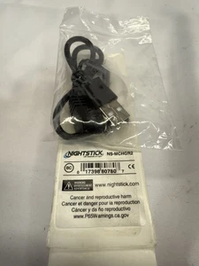 Nightstick NS-MCHGR2 MAGMATE™ 2 Fuß USB Magnetisches Ladekabel - Bild 1 von 1