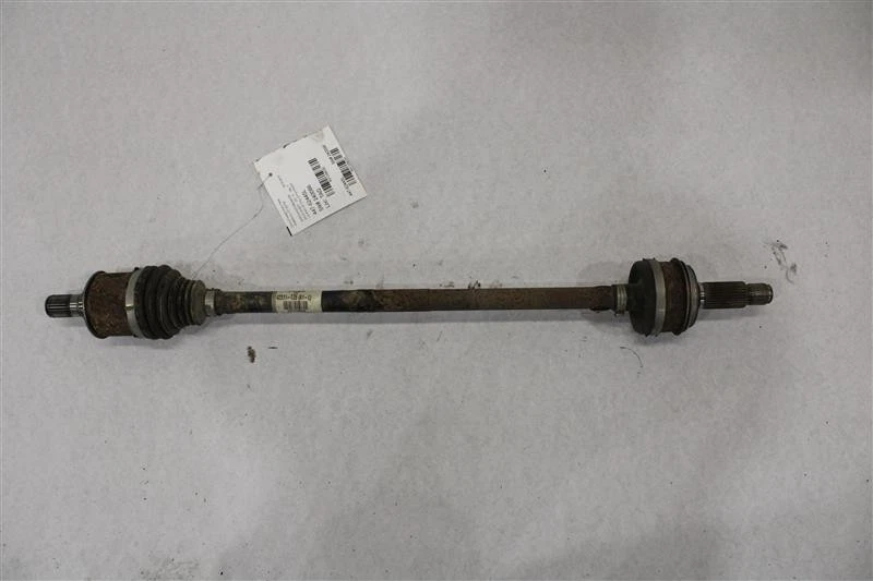 FRONT CV AXLE SHAFT Acura MDX Honda Pilot 16 17 18 19 Left 1336035 - Изображение 1 из 4