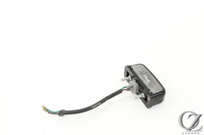15-22 Honda CBR 300R CBR300R  License Plate Mount Light  - Image 1 of 4