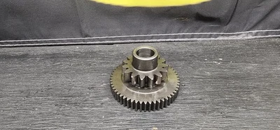 06 Hyosung Gv650 650 Gv OEM usado equipo de arranque de fábrica Foto 1 de 3