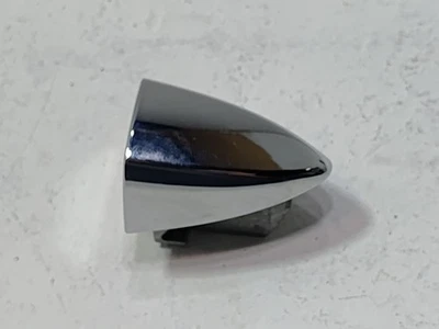 Honda Pilot 2016-2022 tapa de manija de puerta exterior lado pasajero delantero derecho OEM Foto 1 de 4